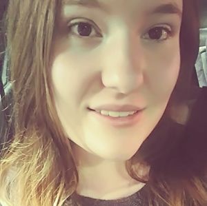 Meet your Posher, Kristy